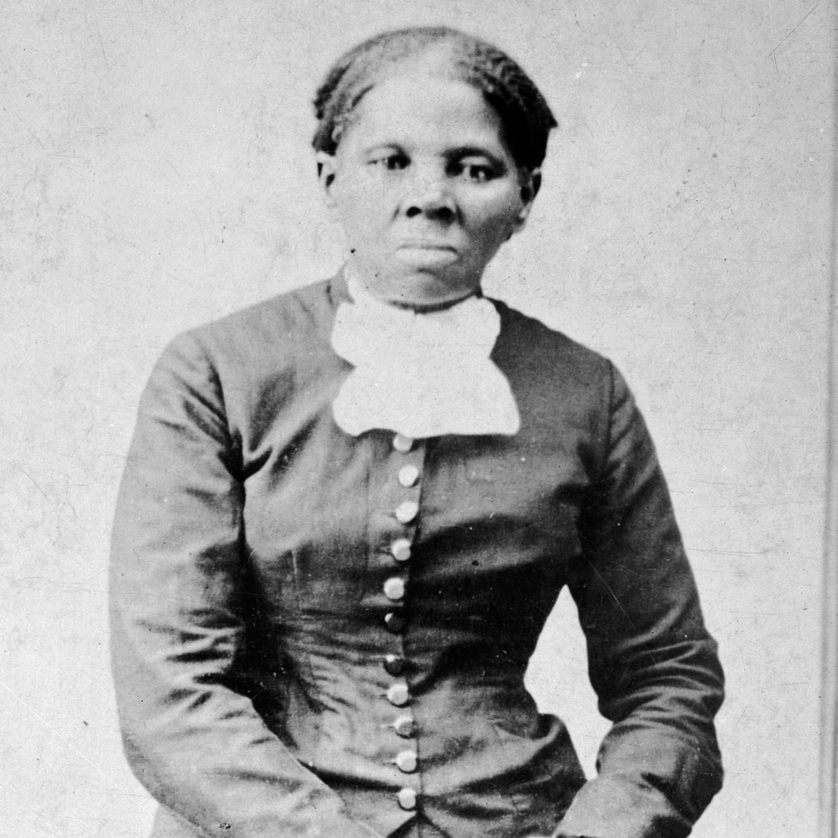 She Came To Slay Tubman Biography Looks Beyond Underground