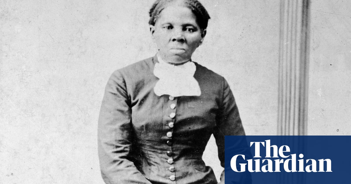 She Came To Slay Tubman Biography Looks Beyond Underground