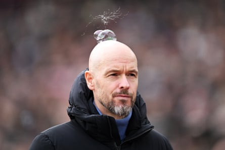 Erik ten Hag