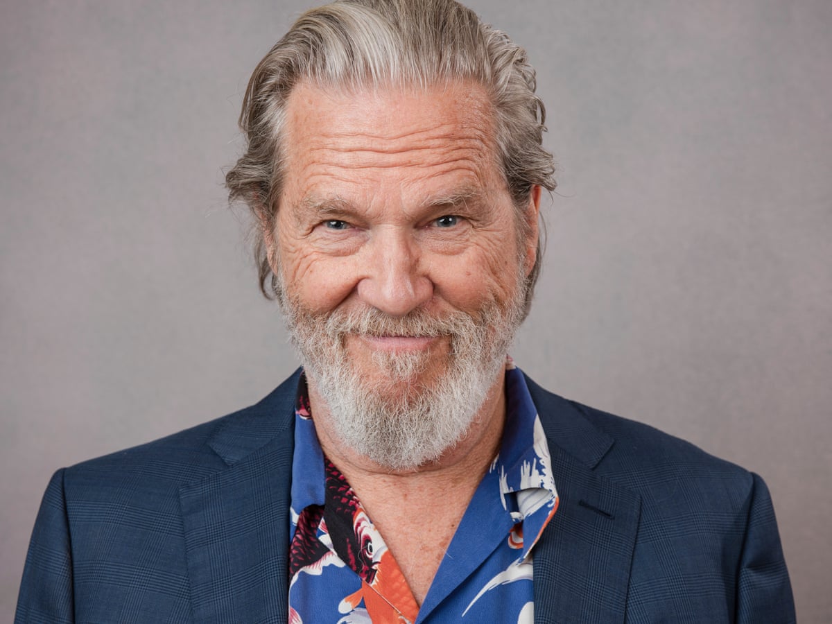 Emotions? They're no big thing, man!' Jeff Bridges on satisfaction, silver linings – and his secret life in music | Music | The Guardian