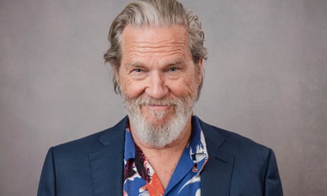 Emotions? They're no big thing, man!' Jeff Bridges on satisfaction, silver linings – and his secret life in music | Music | The Guardian