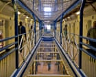 Burnham pauses prisoner early release scheme before September launch