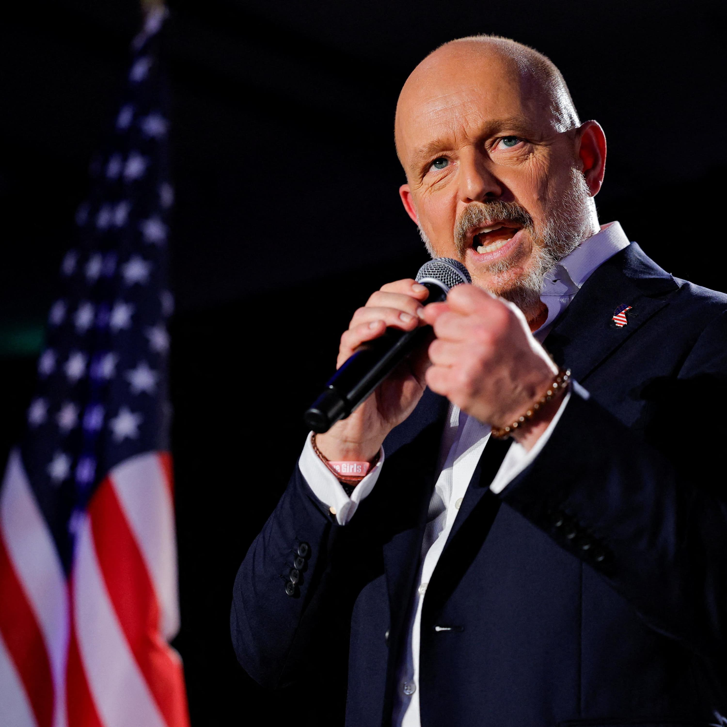 A Brit, a billionaire, and Spencer Pratt: California’s primary upsets episode artwork