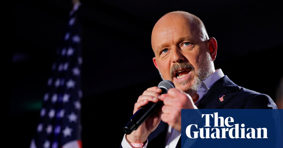 A Brit, a billionaire, and Spencer Pratt: California’s primary upsets – podcast