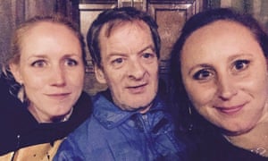 (
Tourist flies homeless Edinburgh man to Sweden for Christmas
)