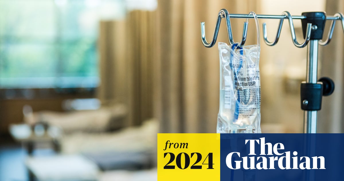 US health system ranks last compared with peer nations, report finds