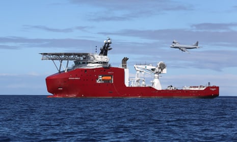 MH370: officials from Australia, China and Malaysia to discuss future of search | Malaysia Airlines flight MH370 | The Guardian