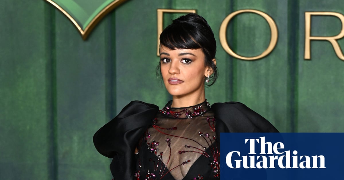 ‘It’s important that we tell our own stories’: how the Wicked movies are helping disability representation on screen