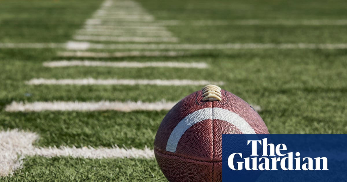 Readers reply: American football takes for ever. In which other sports do you spend most of your time not playing the game?