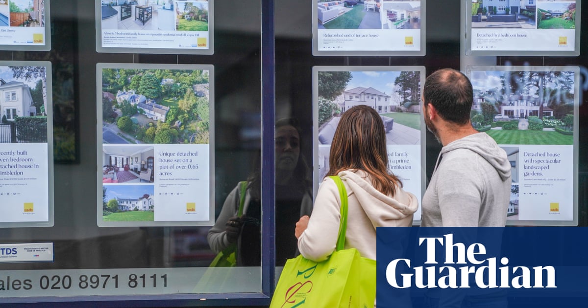 Number of UK estate agents going bust rises almost a third in one year Number of UK estate agents going bust rises almost a third in one year