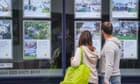Number of UK estate agents going bust rises almost a third in one year Number of UK estate agents going bust rises almost a third in one year
