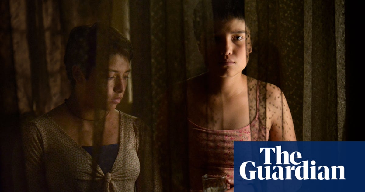 The new wave of female film-makers confronting Mexico’s violence against women
