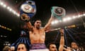 Amir Khan&nbsp;said it was an easy decision to retire from boxing after an 18-year career in the sport