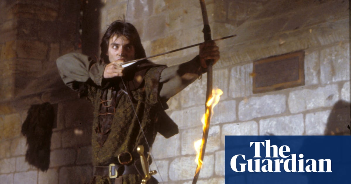 ‘I hit the boom operator’s car with an arrow. He was inside’: how we made ...
