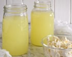 Whey to go! Could the cheese byproduct heat our homes and fuel our cars?