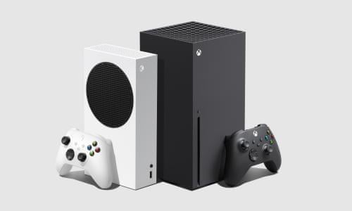 Xbox Series X S A Complete Guide To The Launch Games Games The Guardian