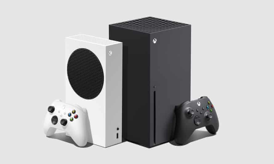 Xbox Series X S A Complete Guide To The Launch Games Games The Guardian Xbox Series X S A Complete Guide To The Launch Games Games The Guardian
