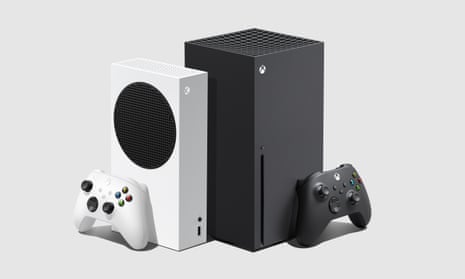 Cumulatief Hoofdkwartier Autorisatie Xbox Series X/S – a complete guide to the launch games | Games | The  Guardian