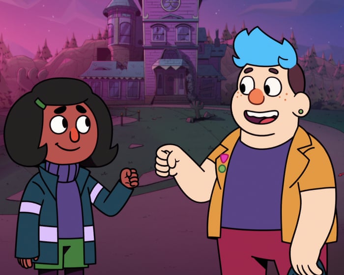‘Cancel Netflix’: Elon Musk leads rightwing backlash over trans character in canceled series