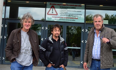 Crashes, climate change and no Clarkson: Why Top Gear appears to