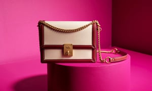 From post-shave lotions to sustainable cotton T-shirts: 15 of the very best vogue and sweetness items this Christmas | The highest items edit 13 Coach Hutton Leather Shoulder Bag