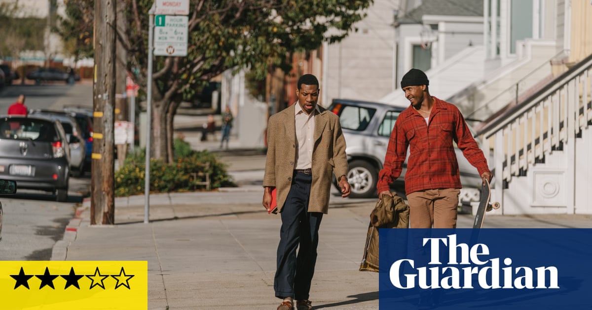 The Last Black Man in San Francisco review – heartfelt yet twee ode to the city