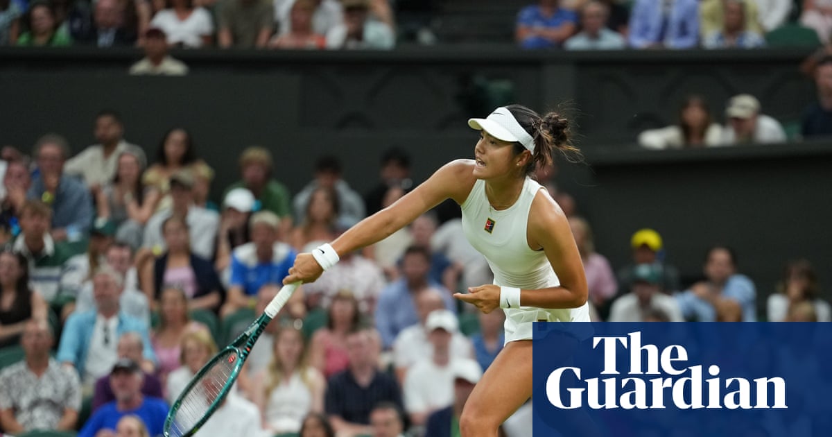 Raducanu ready for fact-finding match' against Sabalenka at Cincinnati Open
