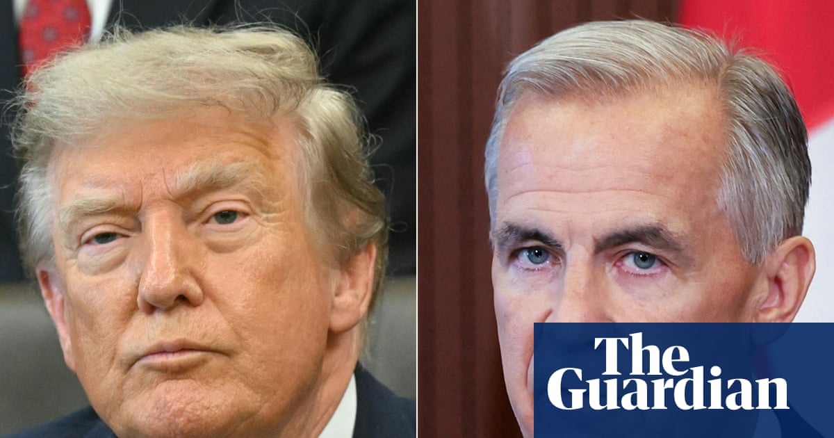 ‘No more!!!’: Trump lashes out after US-Canada talks devolve into trade war