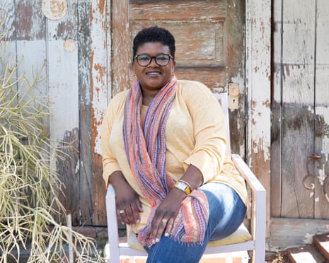 Attica Locke.