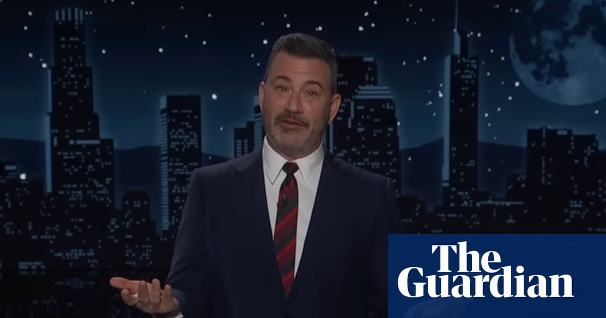 Jimmy Kimmel Discusses the Midterms: ‘An Election Can’t Come Soon Enough’ | Late-Night TV Highlights Jimmy Kimmel Discusses the Midterms: ‘An Election Can’t Come Soon Enough’ | Late-Night TV Highlights