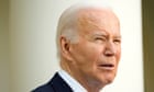 First Thing: Biden attacks request by ICC prosecutor for Netanyahu arrest warrant