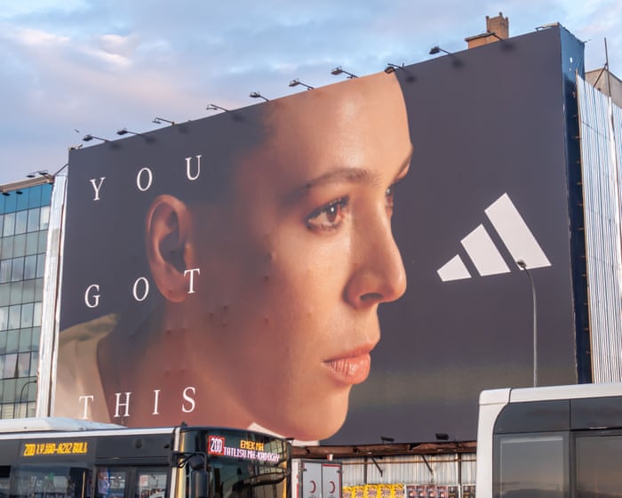 Adidas, Uniqlo and Calvin Klein ads banned over ‘recycled’ clothing claims