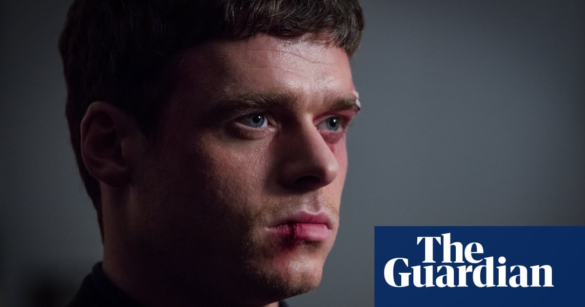 Bodyguard audience peaks with 10.4m viewers for series finale | Media | The Guardian