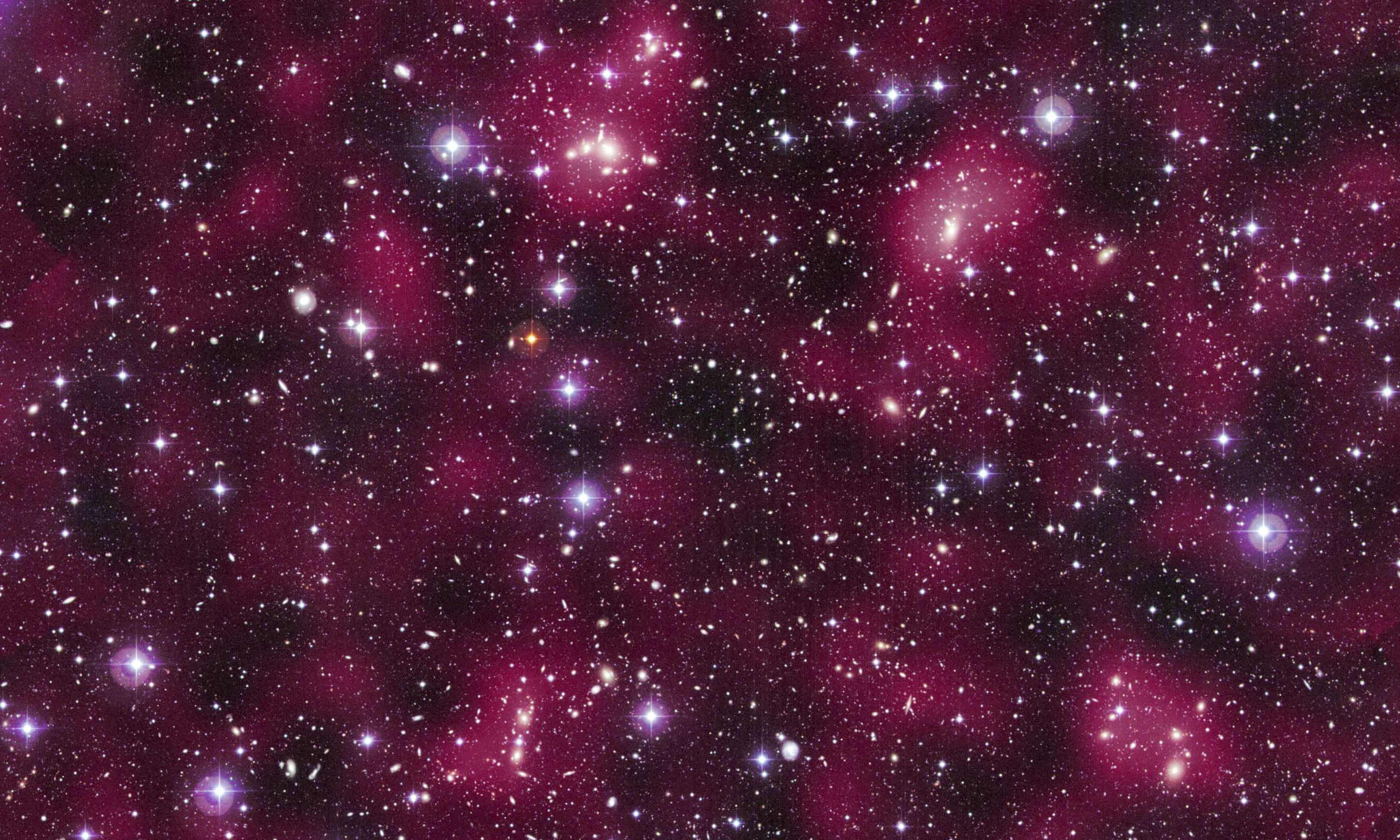 Controversial new theory of gravity rules out need for dark matter (theguardian.com)