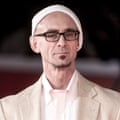 Chuck Palaniuk
