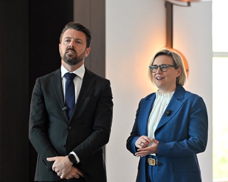 Australian politics live: businesses increasing prices under cover of surcharge ban, UBS economists warn; fire ants in Sydney’s inner west