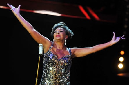 Volume 2 on BBC Two.