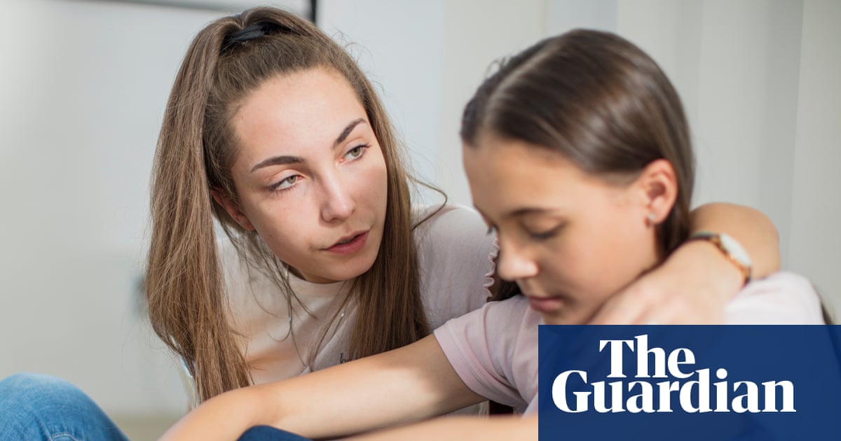 Gen Z Australians are attempting suicide and self-harming more than previous generations, study finds