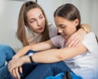 Gen Z Australians are attempting suicide and self-harming more than previous generations, study finds