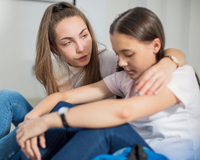 Gen Z Australians are attempting suicide and self-harming more than previous generations, study finds