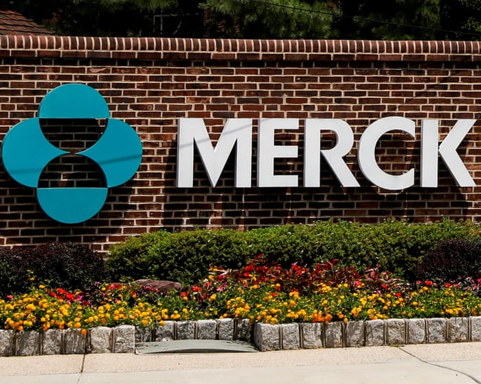 Drugmaker Merck announces approval of new cholesterol-fighting drug