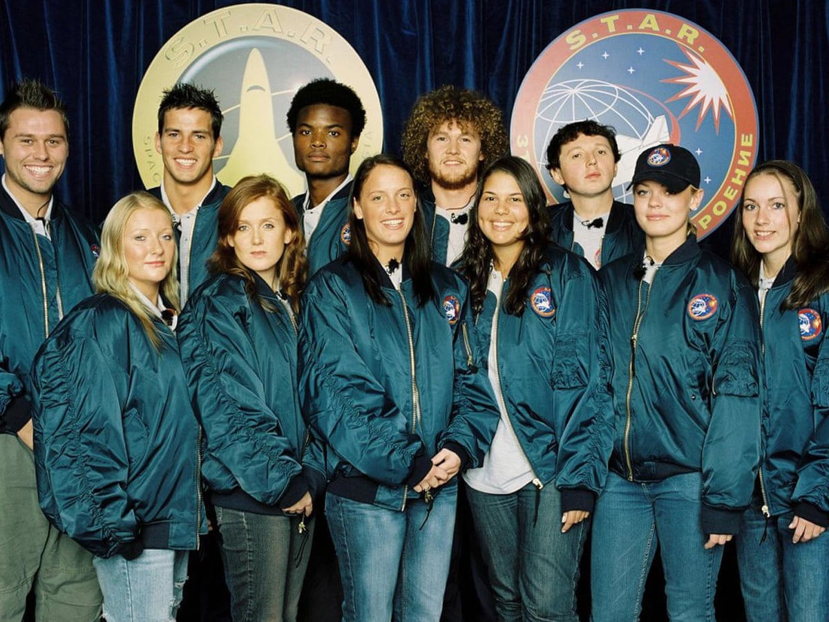 Space Cadets