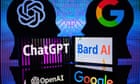 „TechScape“: paaiškinti septyni populiariausi AI akronimai