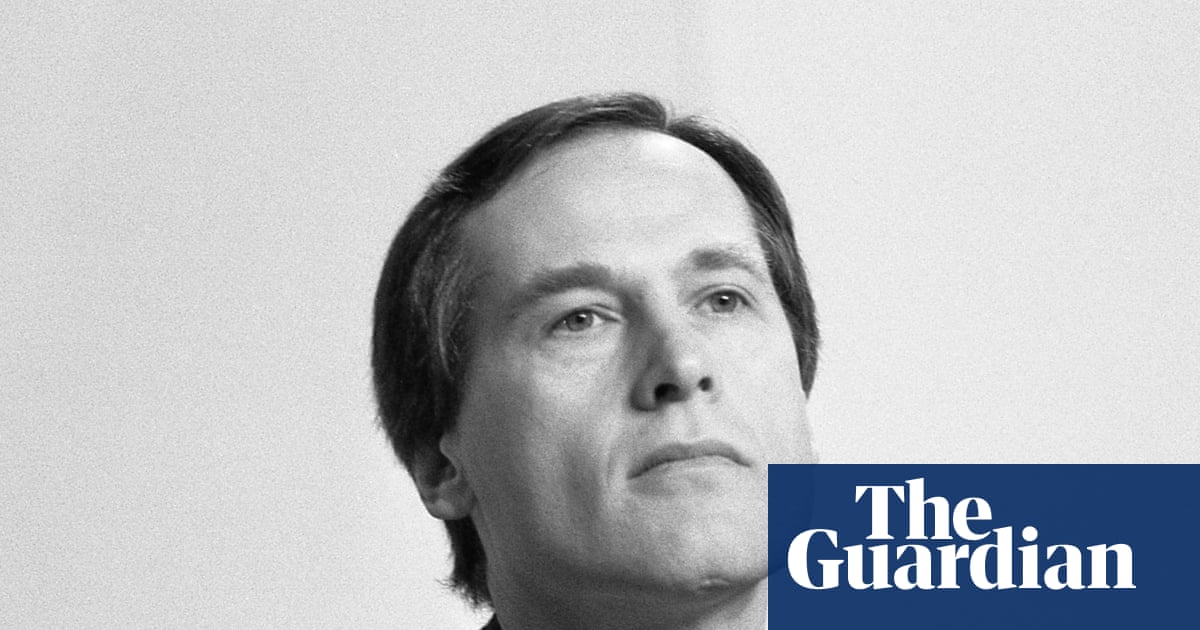 Remembering Alan Howarth: A Legacy of Transformation in Warwickshire