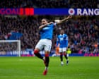Rangers sconfiggono Queen's Park 8‑0: Tavernier con triplo gol