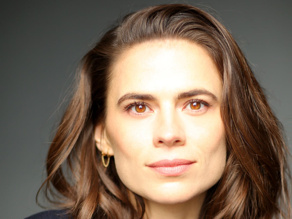 Hayley Atwell I Won T Give My Body Dysmorphia A Voice Life And Style The Guardian Hayley Atwell I Won T Give My Body Dysmorphia A Voice Life And Style The Guardian