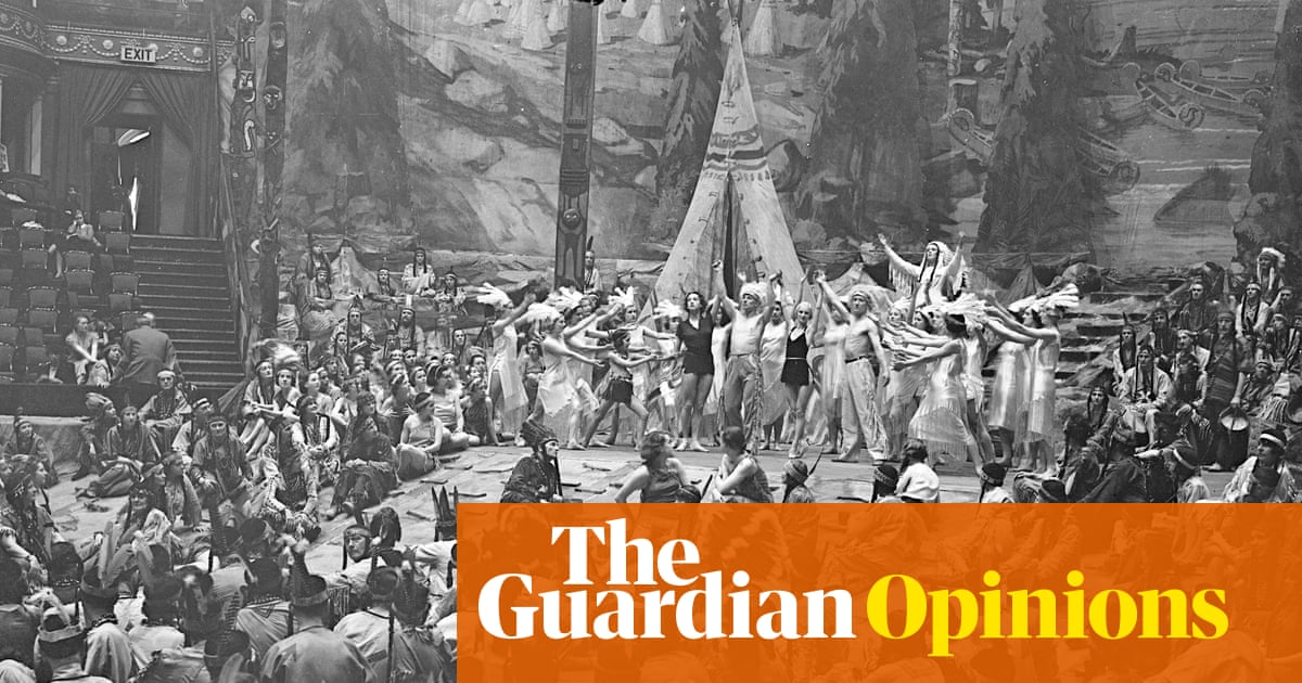From sensation to spectacular, to silence: the strange history of Coleridge-Taylor's Song of Hiawatha