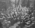From sensation to spectacular, to silence: the strange history of Coleridge-Taylor’s Song of Hiawatha