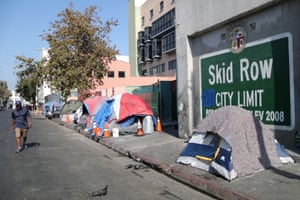 Image result for california homeless pictures