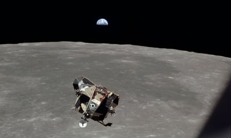 The Observer view: fifty years on, the real meaning of the lunar